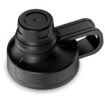 Dometic Gourde Sports Cap Black Présentation