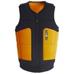 Follow Impact Vest Global Orange / Black Présentation