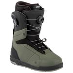 Nitro Boots Venture Boa Shadow-Black Présentation