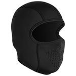 O'Neill Cagoule Neoprene Ninja Hood Black Présentation