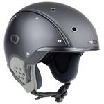 Casco Casque Sp-3 Prime Structure Black Présentation Casco Casque Sp-3 Prime Structure Black Présentation