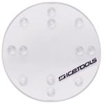 Icetools Accessoire Snowboard Crown Stomp Pad Clear Présentation