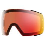 Smith Ecran de masque I/O Mag Chromapop Photochromic Red Mirror Présentation