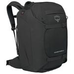 Osprey Sac de voyage Sojourn Porter Travel Pack 46L Black Présentation