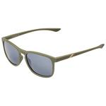 Cairn Lunettes de soleil Josh Mat Khaki Olive Présentation