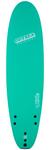 Catch Surf Planche Surf Odysea Log - Blair Conklin Pro Model Turquoise Présentation