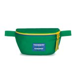 Eastpak Sac banane Springer Havaianas 2020 Green Présentation