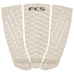 Fcs Pad Surf T-3 Fish Eco Grey/Alpine Présentation
