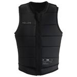 Follow Impact Vest P1 Traction Ladies Black Présentation