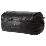 Kathmandu Duffel Indus Duffel 50L Black Présentation