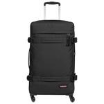 Eastpak Valise Transit'r 4 L 80L Black Présentation