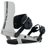 Ride Fix Snowboard Specter Men White Présentation