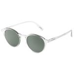 Izipizi Lunettes de soleil Sun #D Crystal Green Polarized Présentation