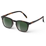 Izipizi Lunettes de soleil Sun #E Tortoise Présentation