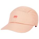 Ciele Casquettes FstCap Sc Classic AthleticsSL Cadmium Présentation