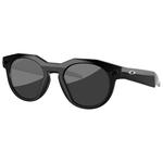 Oakley Lunettes de soleil Meta Hstn Black Prizm Black Polarized Présentation