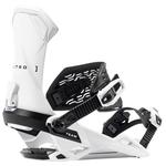 Nitro Fix Snowboard Team White Présentation