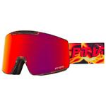 Pit Viper Masque de Ski The Proform The Actualbush Inferno Présentation