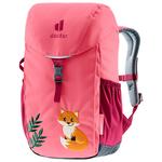 Deuter Sac à dos Waldfuchs 10L Dahlia Raspberry Présentation