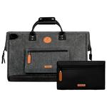 Cabaia Sac de voyage Duffel 36L Essentials Luxembourg Présentation