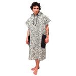 All-In Poncho Surf Classic Ponchos Japanese Présentation