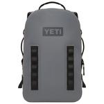 Yeti Sac étanche Panga Submersible Backpack 28 Storm Grey Présentation
