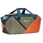 Salewa Duffel Discovery Duffle S 50L Multi Présentation Salewa Duffel Discovery Duffle S 50L Multi Présentation