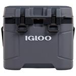 Igloo Glacière Trailmate 25 Qt Cooler Carbonite Présentation