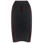 Pride Board de Bodyboard Spartan Pp Red/ Dark Grey Présentation