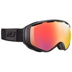 Julbo Masque de Ski Titan OTG Noir Reactiv 1-3 Glare Control Présentation