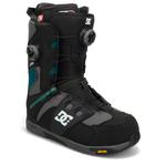 DC Boots Phantom Black/ White Présentation