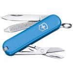 Victorinox Couteaux (couverts) Classic Sd Summer Rain Présentation