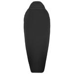 Sea To Summit Drap de sac Reactor Mummy Standard Black Présentation