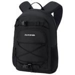 Dakine Sac à dos Grom Backpack 2.0 13L Black Présentation