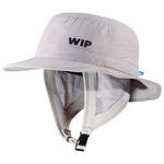 Forward Wip Chapeaux BumpShell Heather Grery Présentation