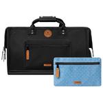 Cabaia Sac de voyage Duffle 36L Essentials Berlin Présentation