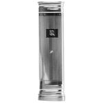 Qwetch Gourde Infuseur Pour Bouchon 9 cm (260-500 ml) Inox Présentation