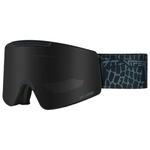 Pit Viper Masque de Ski Proform The Blacking Out Présentation