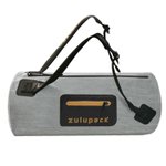 Zulupack Accessoire Simple Sac Etanche Zulupack Traveller 32L Grey / Camel - Sans Présentation