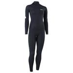 Ion Combinaison Intégrale Amaze Core 4/3 Back Zip Women Black Présentation