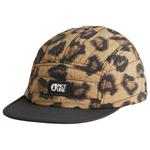 Picture Casquettes Puffy Cap Wild Spot Print Présentation
