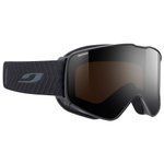 Julbo Masque de Ski Cyrius Noir Spectron 4 Présentation