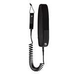 Creatures Leash aile de wing Waist Foil Coil 8 Black Côté