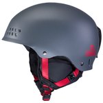K2 Casque Phase Pro Gunmetal Présentation