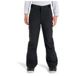 Roxy Pantalon Ski Backyard Girl Pant True Black Présentation