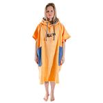 All-In Poncho Surf Women V Poncho Kai Surf Apricot Présentation