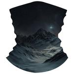 Foehnalpes Tour de cou Light Neckwear PGHM Présentation