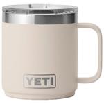 Yeti Mug Rambler 10 Oz (296ml) Mug Ms 2.0 Cape Taupe Présentation