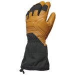 Black Diamond Gant Guide Gloves Beeswax Présentation