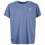 Watts Tee-shirt Palm Infinity Présentation